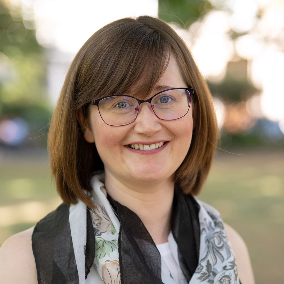 Dr Grace Anne Lowe
