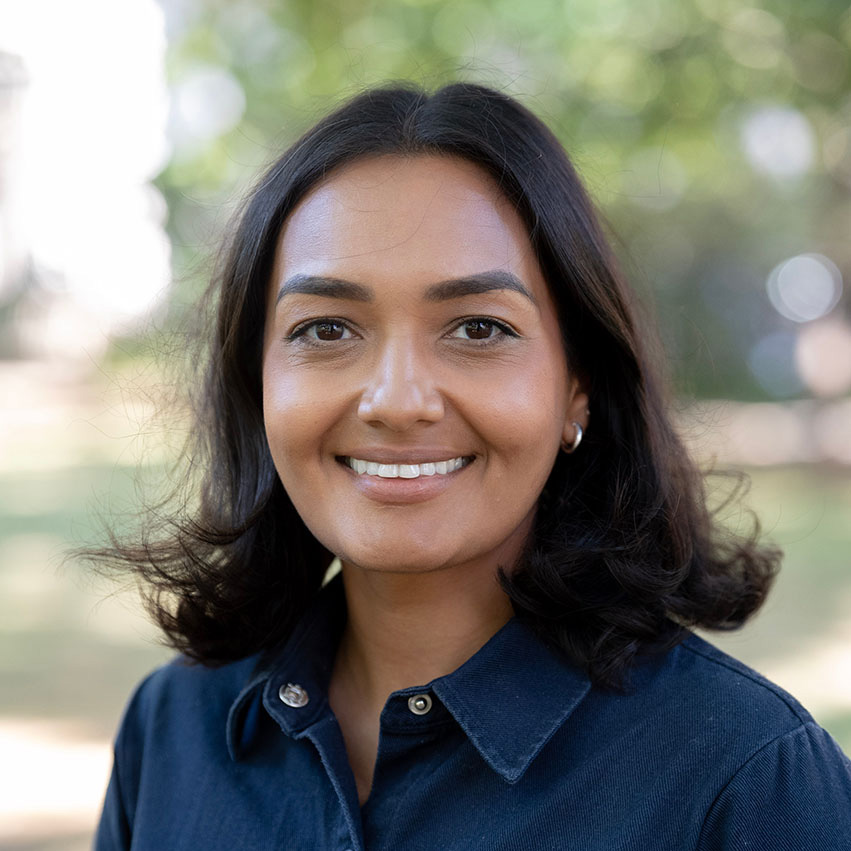 Devni Acharya