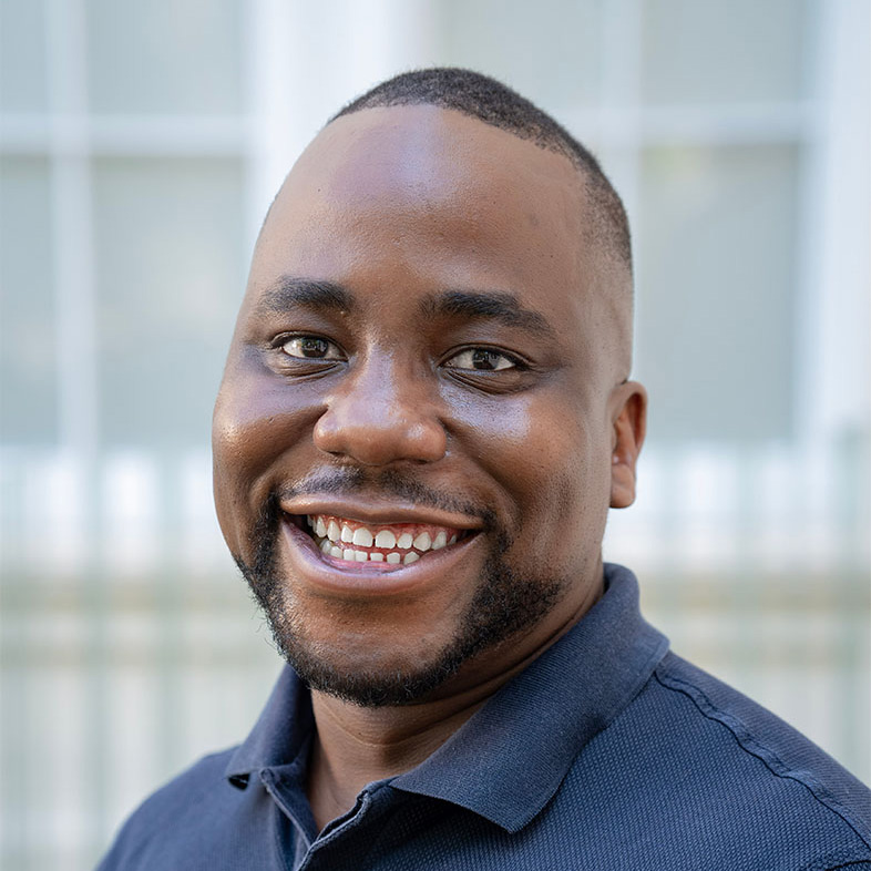 Emmanuel Munjeri