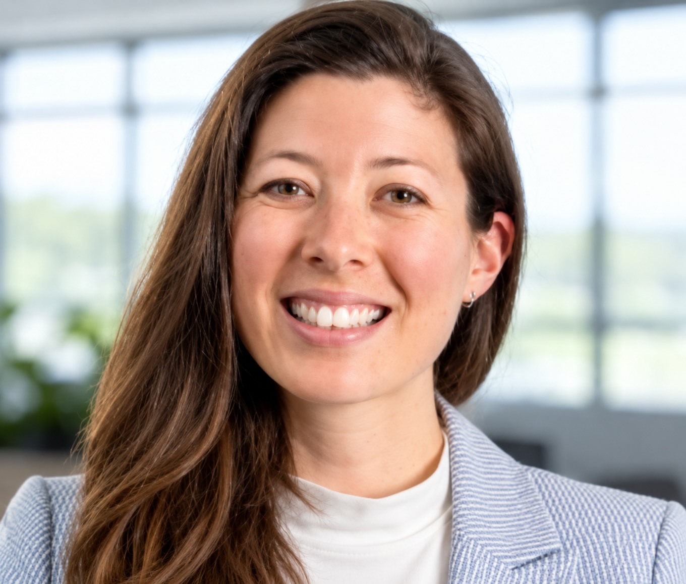 Dr Arielle Torres