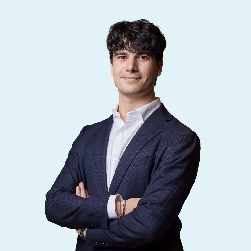 David Ciullini