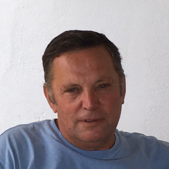 Manuel Oliveira