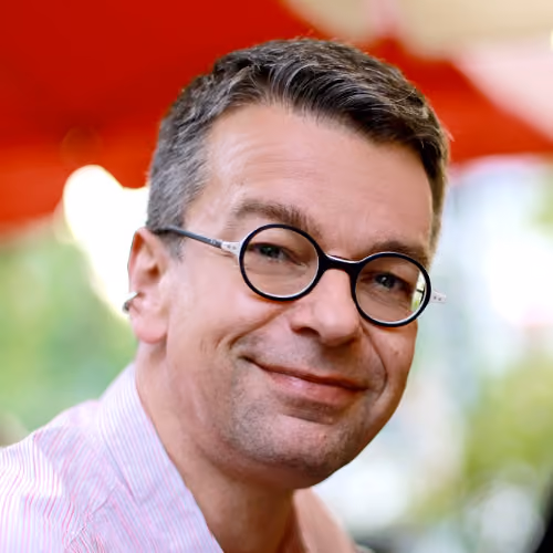 Frank Henrichmann