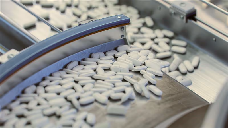 Digital Work Instructions & Checklists Made For Pharma/Biopharma