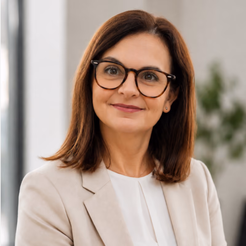 Katarzyna Śliwa