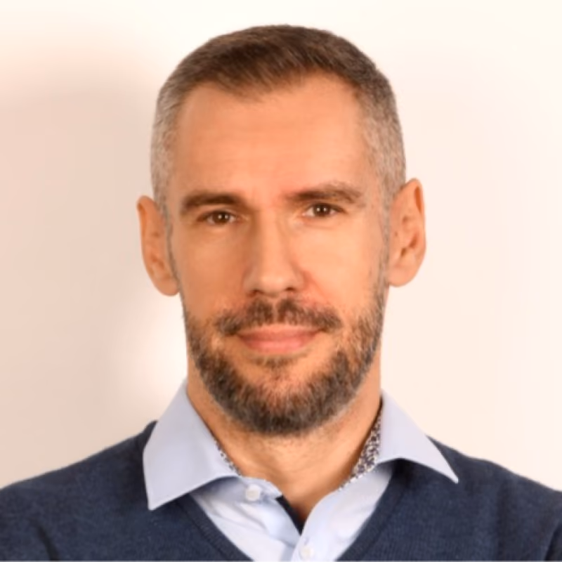 Christos Markoutis