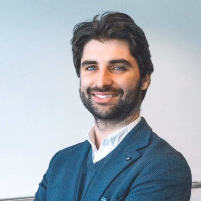 Russell Coelho