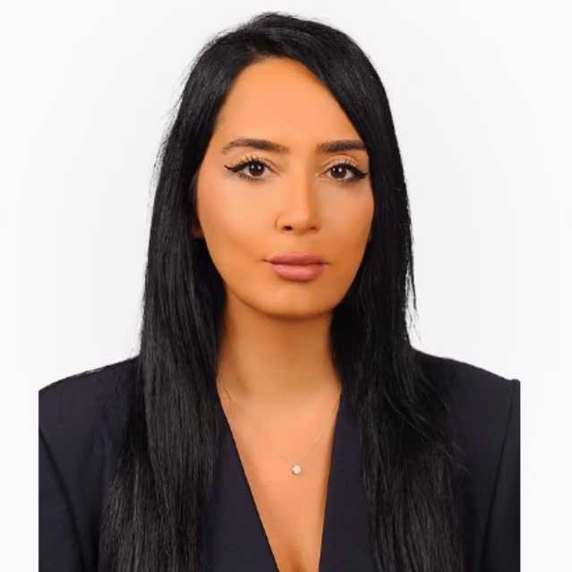 Merve Doseme