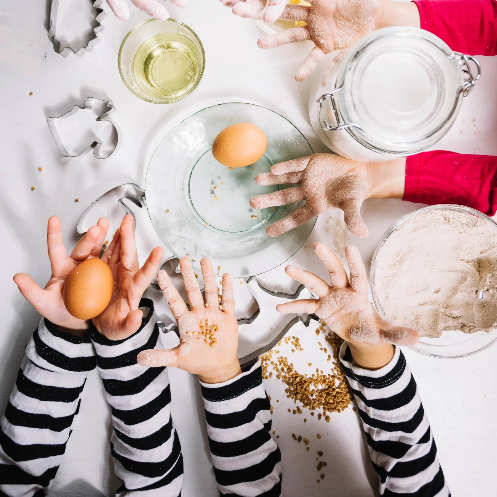 Transition alimentaire : l’importance de sensibiliser les convives