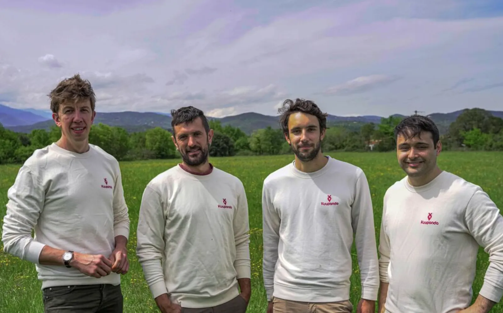 Kuupanda : l’outil qui simplifie le quotidien des agriculteurs et agricultrices