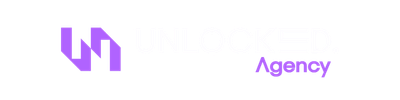 Logo Unlocked Agency