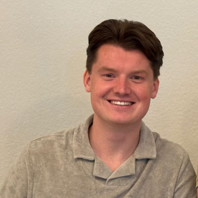 Bjarn Timmermans