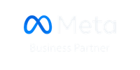Meta Business Partner logo