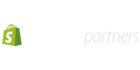 Shopify Partners logo