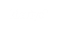 Klaviyo Partner badge
