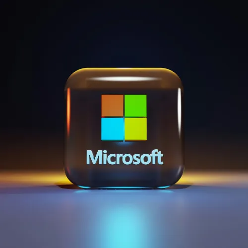 Microsoft Ads platform icon