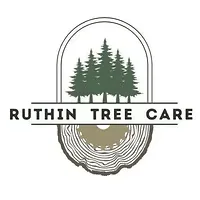 ruthin tree care logo