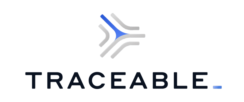 Traceable Logo
