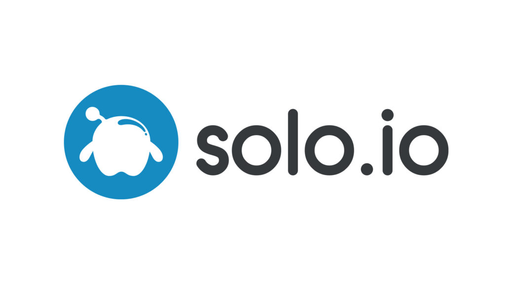 Solo.io Logo