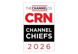 Cequence Recognized with CRN Channel Chiefs Honor