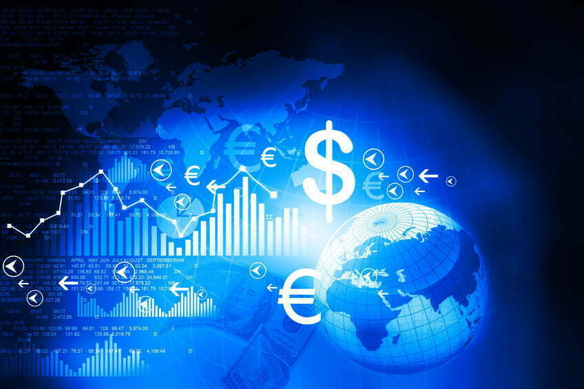 Financial Aggregators