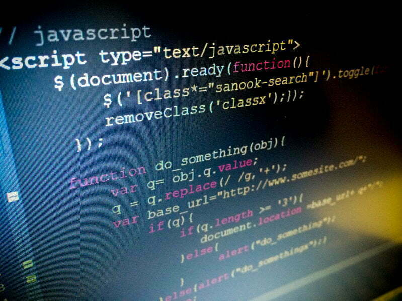 JavaScript Injection