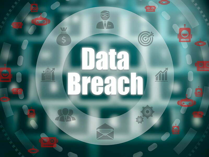 data breach - bot attack