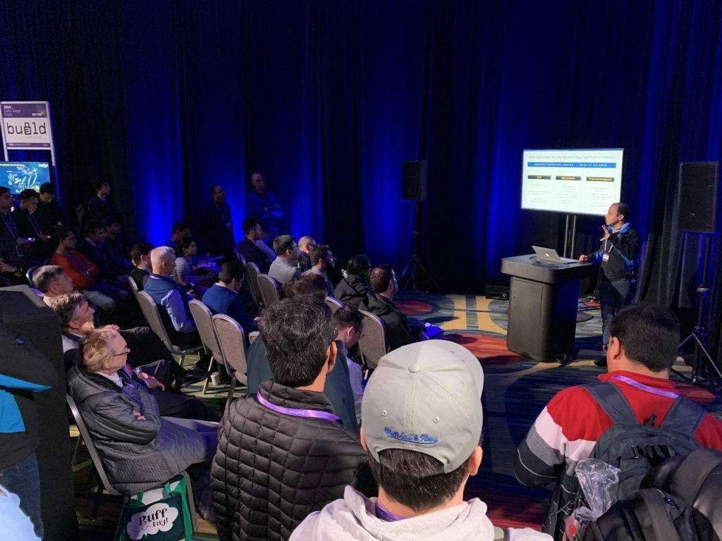 rsa debut 2019