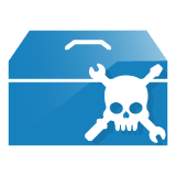 Tools icon