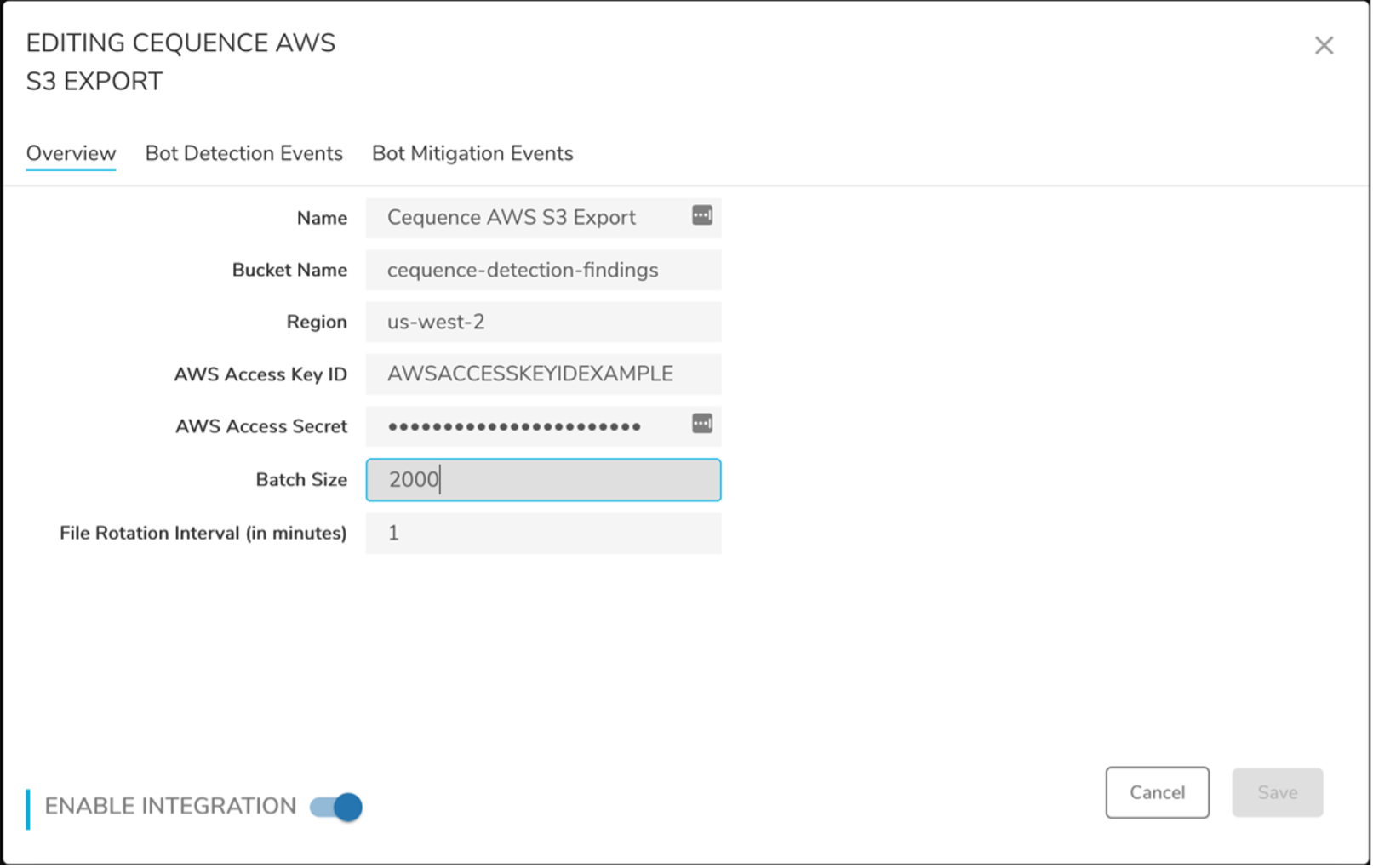 SIEM and SOAR Analytics Enhancements