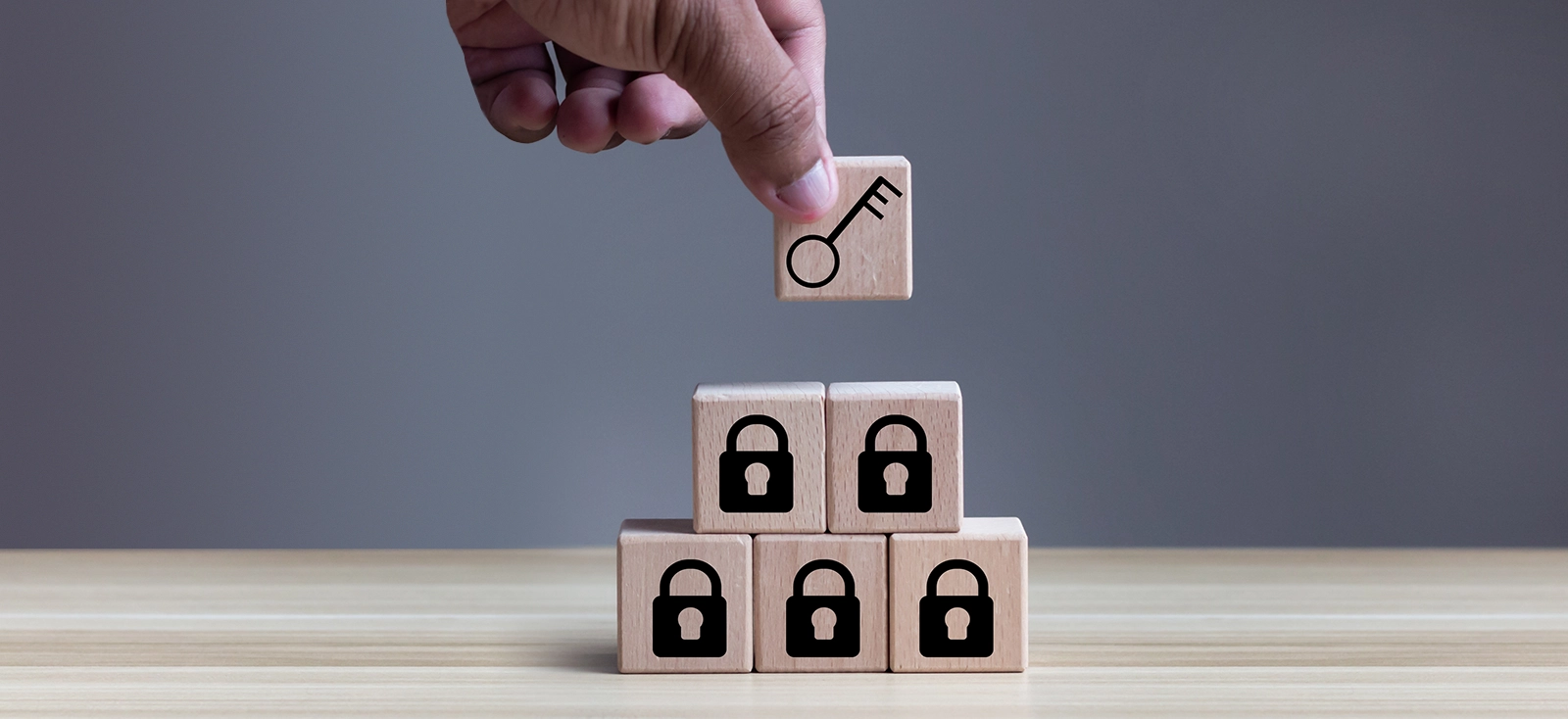 API Key Security