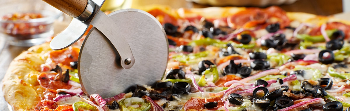 Retail API Security - Pizza Chain