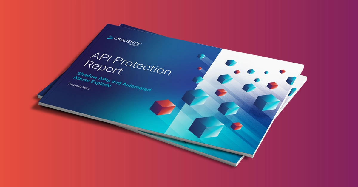 API Threat Research - API Protection Report