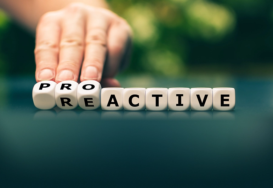 Real-Time API Threat Prevention - Proactive