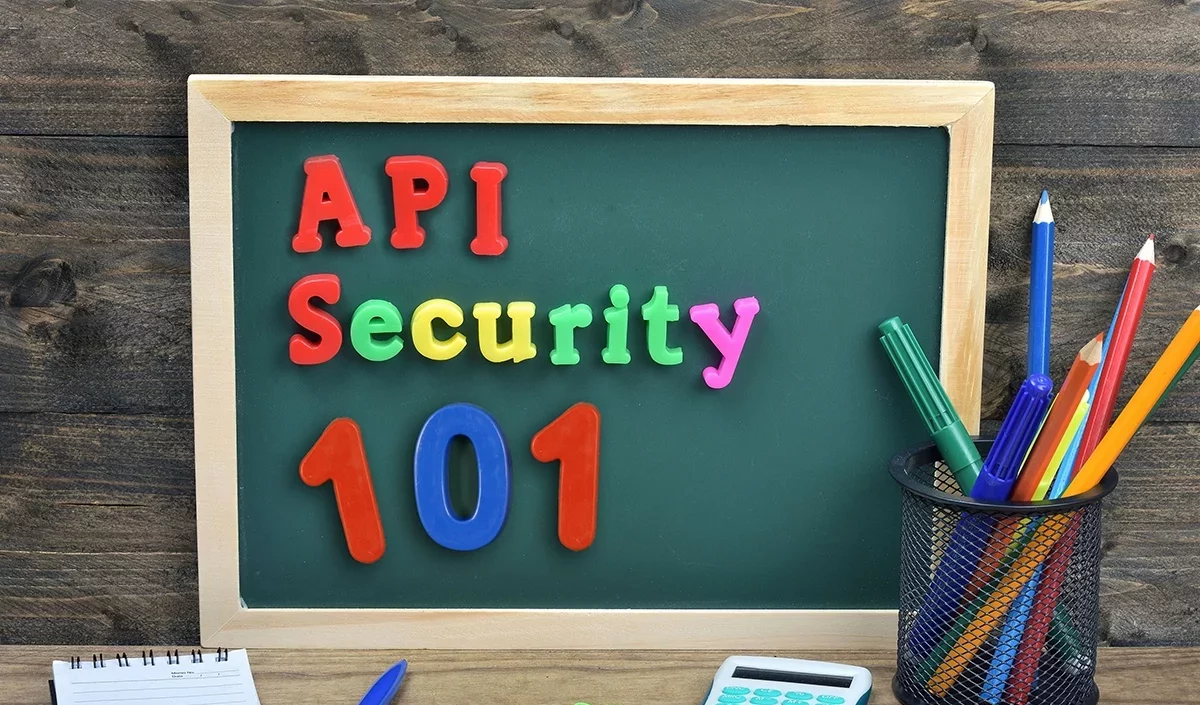 API Security 101