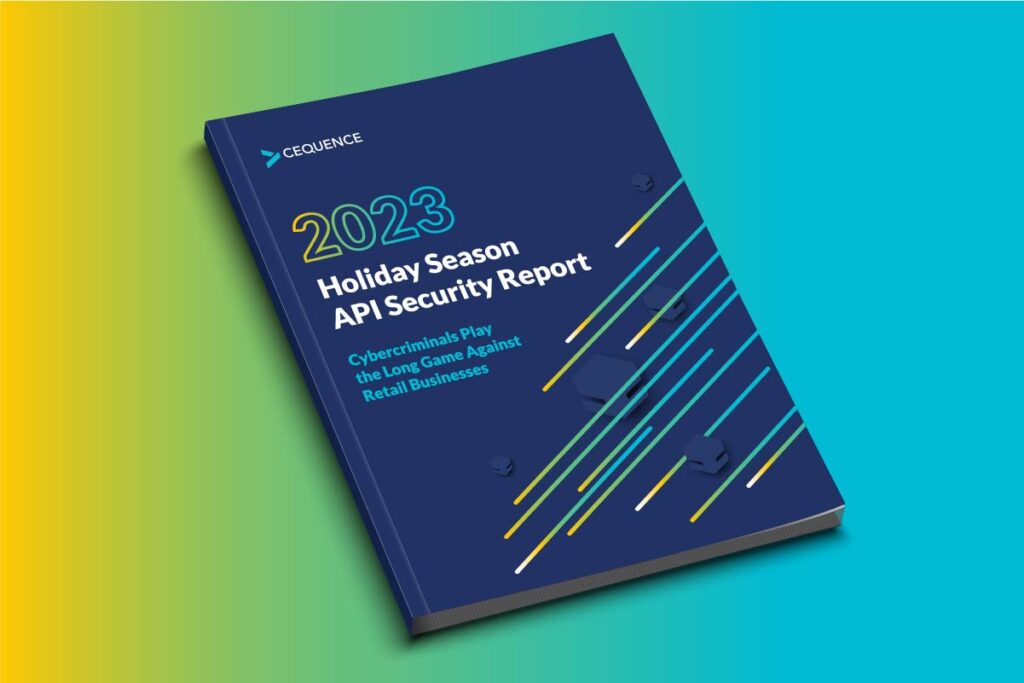 The Cequence 2023 Holiday Season API Security Threat Report unveils some surprising trends and attacks against retail businesses.