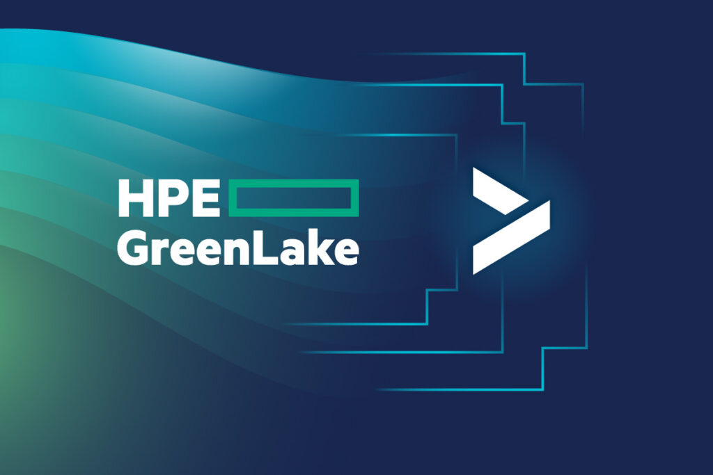 Cequence API Security for HPE GreenLake
