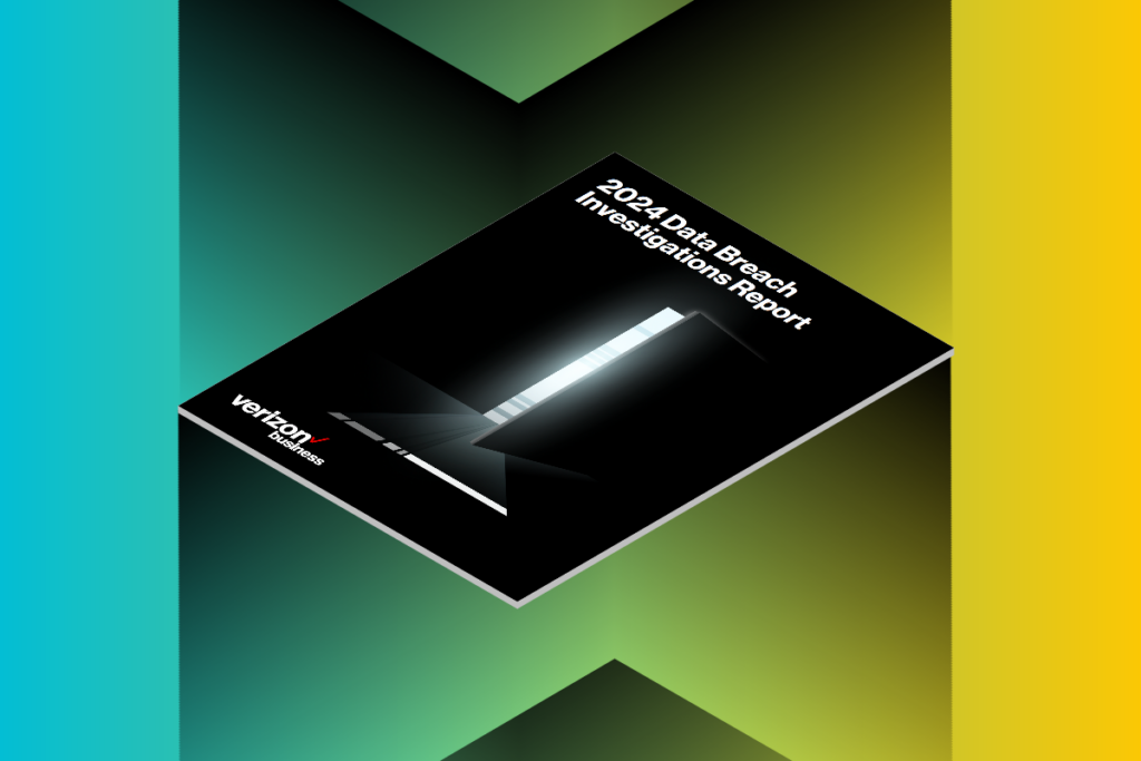 Verizon DBIR Insights – API Security