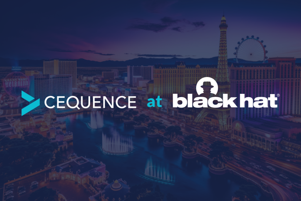 API security solutions, Black Hat 2024, API security insights, Cequence Booth 2614, cybersecurity trends