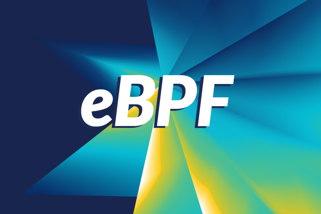 eBPF for API security