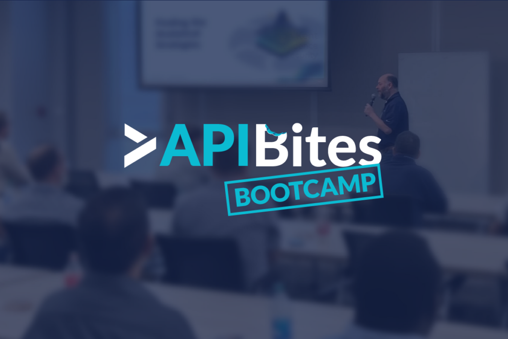 Join our API Security Bootcamp