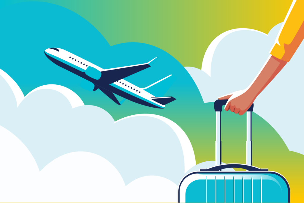 Travel Cybersecurity and Hospitality Security During Peak Seasons