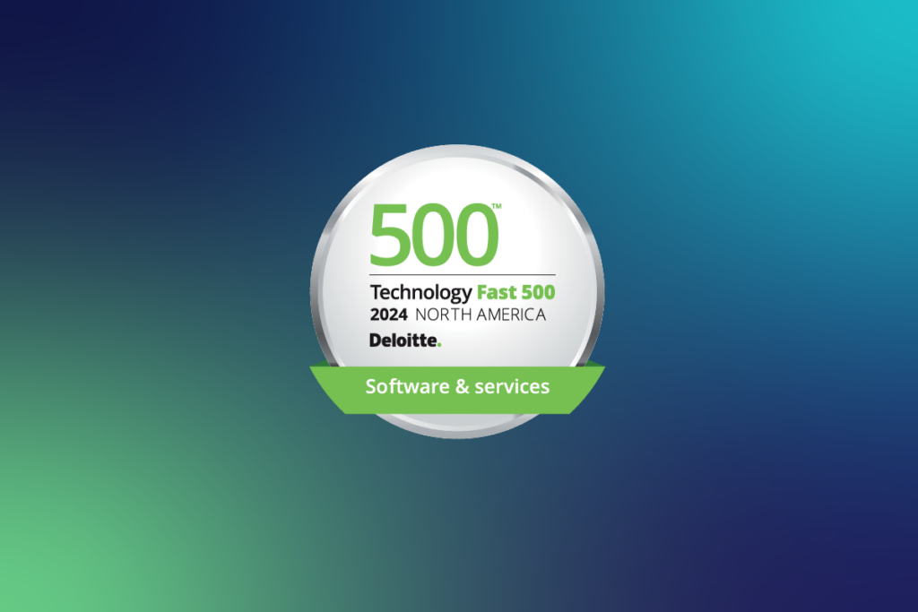 Cequence Security recognized as one of the fastest-growing companies in North America in the 2024 Deloitte Technology Fast 500™