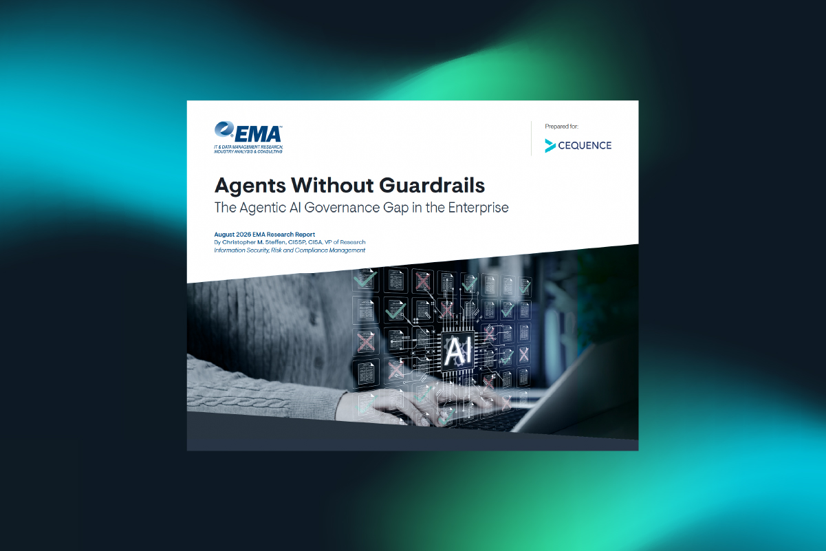 Agents Without Guardrails: Why Agentic AI Governance Must Focus on Behavior, Not Just Identity
