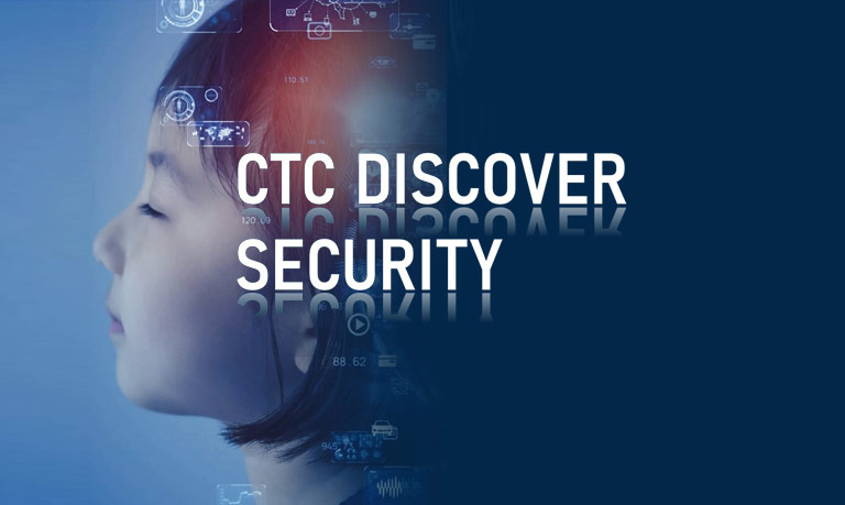 CTCDiscover