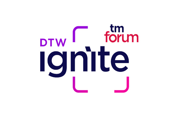 DTW-TMForum-Ignite