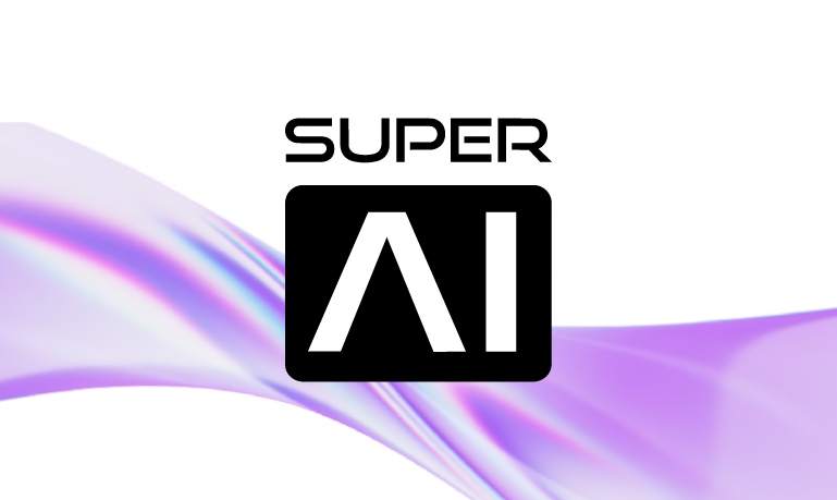 SuperAI-EventTile