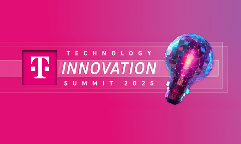 T Mobile Innovation Summit