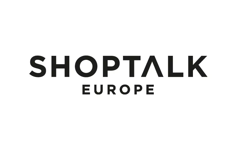ShopTalk Europe logo