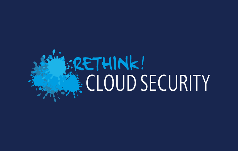 ReThink Cloud Security - Thumb